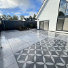 Restpartij Zwanenburg: ca. 8,5m2 GeoCeramica 60x60x4 cm Old Dutch Spring