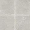Ceraluxe 60x60x3 cm Pizarra Gris Claro
