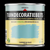 Tuindecoratiebeits Caribbean Blue Dekkend - 750 ml