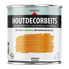 Houtdecorbeits Transparant Grenen - 750 ml