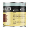 Tuindecoratiebeits Bruin Naturel Transparant - 750 ml