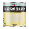 Tuindecoratiebeits Dover Wit Transparant  - 750 ml