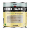 Tuindecoratiebeits Kleurloos Transparant  - 750 ml