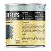 Tuindecoratiebeits Natuur Blauw Transparant  - 750 ml