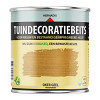 Tuindecoratiebeits Oker Geel Transparant  - 750 ml