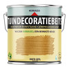 uindecoratiebeits Oker Geel Transparant  - 2500 ml