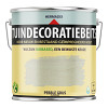 Tuindecoratiebeits Pebble Grijs Transparant  - 2500 ml