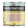 Tuindecoratiebeits Taupe Dekkend - 750 ml