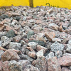 Granietsplit Roze 16-22mm incl. mini Big Bag (0,5 m³)