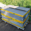 Restpartij Zwanenburg: ca. 6,8m2 GeoCeramica 30x120x4 cm Cosi Style Havanna Wood (gereserveerd)