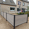 NeoFence Tuinhek 180x101 cm Oak