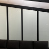 Showroom Model Zwanenburg: Aluxe Topline Veranda 500cm x 350cm INCL. Vlonder
