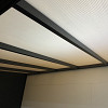 Showroom Model Zwanenburg: Aluxe Topline Veranda 500cm x 350cm INCL. Vlonder