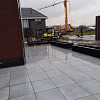 CeraLuxe 60x60x3 cm Concreto Smoke ( 25,59 m2 Edam)
