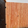 JWOODS Douglas Triple Profiel Plank 1,9x13x240 cm, naturel