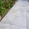 GeoCeramica 60x60x4 cm Marmostone Grey