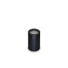 Outdoorpro+ Grondspot Avis Cirkel Zwart