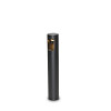 Outdoorpro+ Staande Lamp Barros 1-Wegs Middelgroot