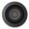 Outdoorpro+ Grondspot Beira Rond Zwart