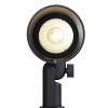 Outdoorpro+ Prikspot Campo Anti-Verblindingskap Zwart
