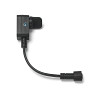Outdoorpro+ Connector Hoofdkabel