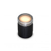 Outdoorpro+ Grondspot Mido Blanco