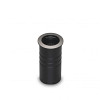 Outdoorpro+ Grondspot Peral Rond Zwart