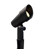 Outdoorpro+ Prikspot Selmes Anti-Verblindingskap Zwart