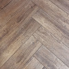 VT Wonen 20x80x3 cm Timber Dark