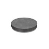 Artistone Ronde Tegel ø60x7 cm Antraciet