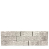 Riven Walling Sabbia per 1,26 m1