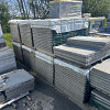 Restpartij Zwanenburg: ca. 106m2 Smartton SE XXS 40x80x4 cm Amiata