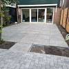 GeoCeramica Starter 75x75x4 cm Tempo Ash Matt