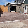 Gebakken Actieklinker Waalformaat 5x20x6 cm Oud Alkmaar