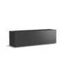 Plantenbak Carrez met wielen aluminium 200x50x60 cm