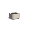 Plantenbak Rohin aluminium 100x100x60 cm