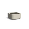 Plantenbak Rohin aluminium 120x120x60 cm