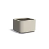 Plantenbak Rohin aluminium 120x120x80 cm
