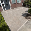 Restpartij Zwanenburg: ca. 10,8m2 Ceraluxe 60x60x3 cm Citalio Taupe