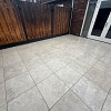 Restpartij Zwanenburg: ca.18m2 GeoCeramica 60x60x4 cm Rappalano Beige
