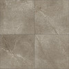CeraLuxe 60x60x3 cm Mask Tobacco