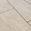 GeoCeramica 40x80x4 cm Fiordi Sand