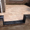 Restpartij (177m2) Edam: GeoCeramica® Timber 30x60x4 cm Tortera