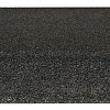 GeoColor Traptrede 100x35x15 cm Solid Black