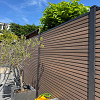 NeoFence 180x180 cm Triple Rivièra