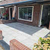 Ceraluxe 60x60x3 cm Toscane Ecru