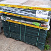Restpartij Schagen: 15,8m2 Eliton Supreme Linea XXS 60x60x4 cm Kilimanjaro
