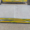 Restpartij Zwanenburg: ca. 3,5m2 Cerasun 60x60x4 cm Cilento Grigio