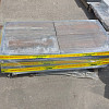Restpartij Zwanenburg: ca. 3,5m2 Granitops Plus 60x30x4,7 Mystic Mountain