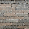Stonique Trommel Waalformaat 5x20x7 cm Oud Drachten